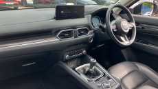Mazda CX-5 2.0 Sport Edition 5dr Petrol Estate